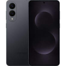 Samsung S937 S25 Edge 5G 512GB 12GB DS Titanium Jetblack 